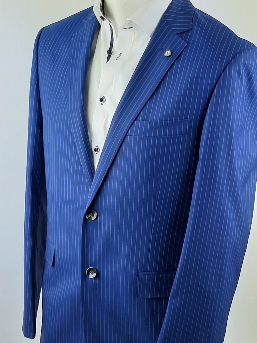 Falabella  Suit 1050 kostuum soepelvallend