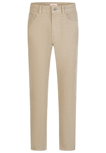 Hattric Jeansmodel in cordery