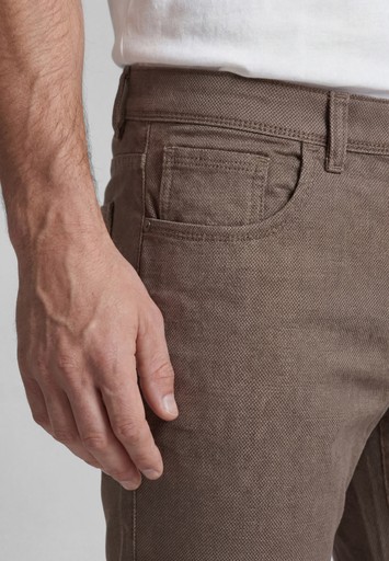 Hattric Jeansmodel Harris