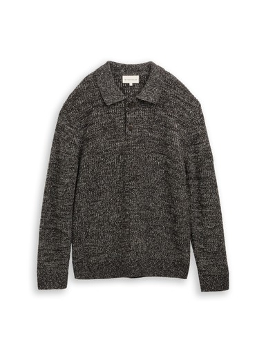 Tom Tailor Trui met polokraag